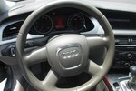 奥迪A4L2009款2.0TFSI 舒适型