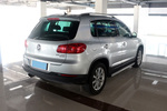 大众Tiguan2012款2.0TDI 舒适版