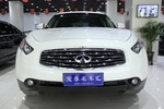 英菲尼迪QX702011款FX35 金尚超越版