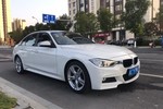 宝马3系2013款320Li 改款豪华设计套装