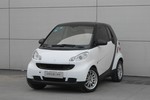 smartfortwo2012款1.0 MHD 硬顶标准版