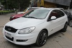 奇瑞A3两厢2009款1.6L 手动 精英型