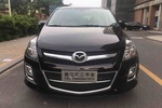 马自达MAZDA82013款2.5L 至尊版