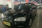 现代伊兰特2007款1.6 GLS 自动豪华型