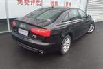 奥迪A6L2014款TFSI 标准型