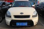 起亚秀尔2013款1.6L AT Premium