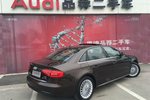 奥迪A4L2015款35 TFSI 自动技术型