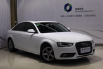 奥迪A4L2013款35 TFSI 自动舒适型