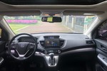 本田CR-V2015款2.4L 四驱豪华版