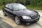 福特蒙迪欧2005款2.0 Ghia 精英型