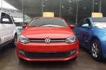 大众Cross POLO2012款1.6L 手动