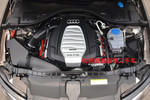 奥迪A6L2012款30 FSI 豪华型(2.5L)