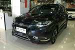 本田缤智2015款1.8L CVT两驱豪华型