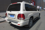 雷克萨斯LX2007款470