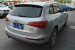 奥迪Q52011款2.0TFSI 舒适型