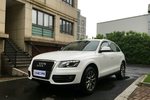 奥迪Q52012款2.0TFSI 舒适型