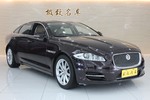 捷豹XJ2011款XJL 3.0 全景商务版