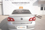 大众宝来2011款1.6L 手动 舒适型