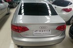 奥迪A4L2010款2.0TFSI 豪华型