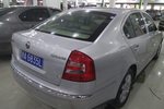 斯柯达明锐2009款1.6L 自动逸仕版