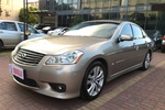 英菲尼迪G Sedan2008款G35 3.5 至尊版