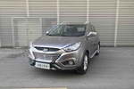 现代ix352012款2.0L 自动两驱精英版GLS 