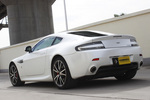 阿斯顿马丁V8 Vantage2011款4.7 Sportshift Coupe