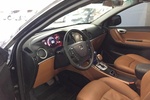 纳智捷大7 SUV2011款旗舰型 2.2T 四驱