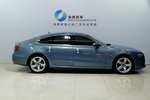 奥迪A5掀背2010款2.0TFSI 技术型