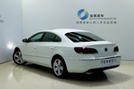 大众CC2013款1.8TSI 尊贵型