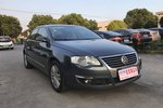 大众迈腾2009款2.0TSI DSG 豪华型