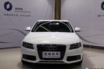 奥迪A4L2012款2.0TFSI 舒适型