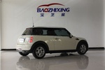 MINIMINI2013款1.6L ONE 限量第一款