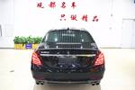 BRABUS巴博斯S级2014款3.0T 40S