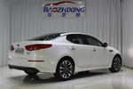 起亚K52014款2.0L 自动LUXURY