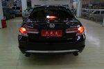 本田雅阁2012款2.0L SE