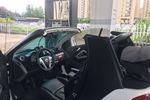 smartfortwo2013款1.0T 敞篷激情版