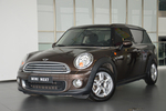 MINICLUBMAN2011款1.6L ONE