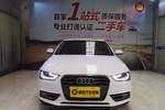 奥迪A4L2015款35 TFSI 自动标准型