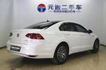 大众凌渡2019款280TSI DSG豪华版 国V