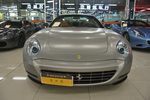 法拉利612-OTO2008款Scaglietti