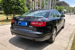 奥迪A6L2010款2.4L 豪华型