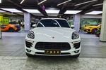 保时捷Macan2016款Macan 2.0T