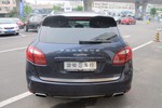 保时捷Cayenne2011款Cayenne