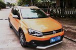 大众Polo2011款1.6L 手自一体 致尚版