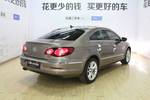 大众CC2010款2.0TSI 豪华型