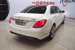 奔驰C级2015款C 260L