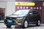 大众Tiguan2017款330TSI 四驱创睿型