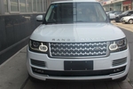 路虎揽胜2014款3.0 V6 SC Vogue SE