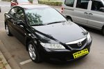 马自达Mazda62004款2.0豪华型